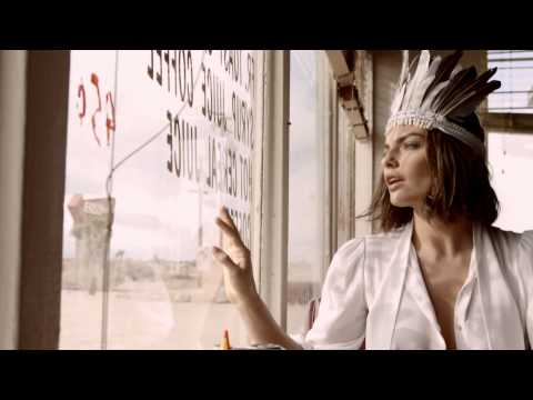 Alyssa Miller: Vogue