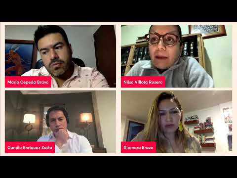 Invitado Juan Daniel Peñuela - YouTube