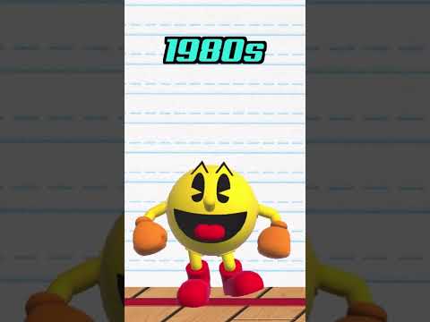 Yellow Box Cartoon Character Name