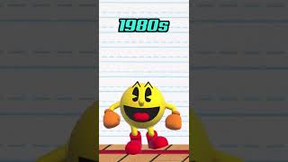 Every Decade Has A Yellow Guy