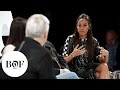 Diversity and Inclusivity: Fashion's Missed Opportunity | Joan Smalls, Hari Nef | #BoFVOICES