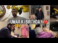 Umar ko uss ka dream birthday gift de diya 😍 | VLOG 278