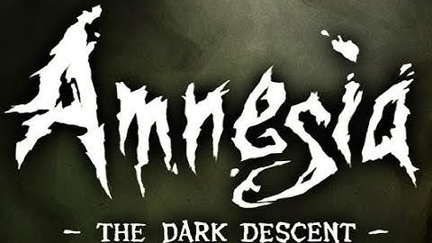 [ 1 } Amnesia The Dark Descent - Abomination Custom Story