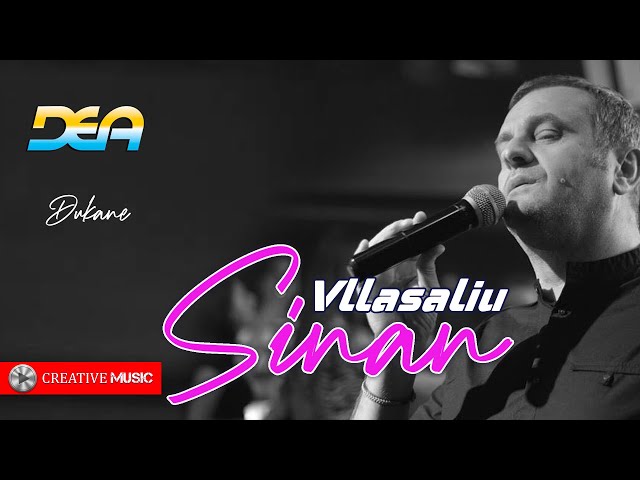 Sinan Vllasaliu - Dukane