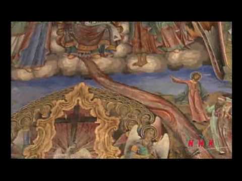 Vidéo: Monastère Linguistique