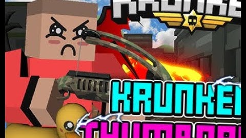 krunker slide field in my way