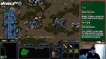 [8.6.20] SC:R 1v1 (FPVOD) Shinee (T) vs [SvS].Eva (Z) Fighting Spirit