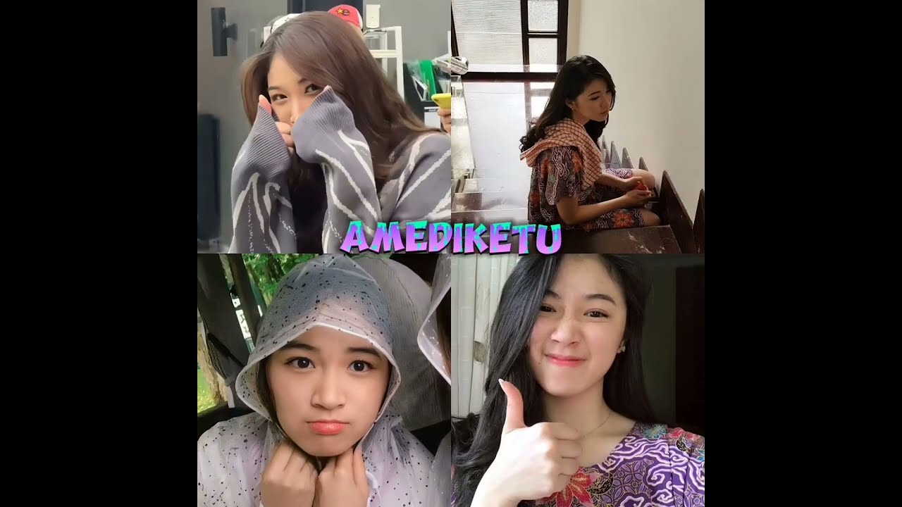 Kompilasi shanijkt48 #shanijkt48 #jkt48