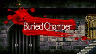 Buried Chamber - Portrait of Ruin