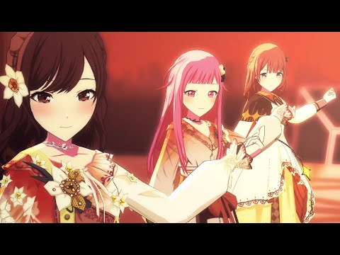 【プロセカMV】メリュー【絵名・穂波・えむ】(4K対応)