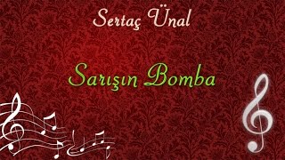 Sertaç Ünal - Sarışın Bomba