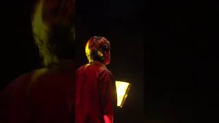Boy named “LU ANGELO” sang Golden Hour in Auditorium Montoya , Misiones Argentina 2024#viral #cover