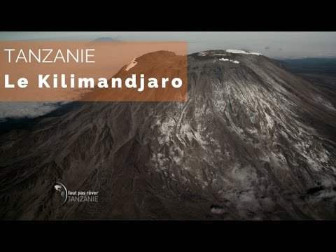 Tanzanie - le Kilimandjaro - #fautpasrever