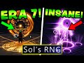 10 auras coming to era 7 in sols rng