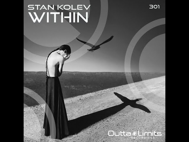 STAN KOLEV - Within