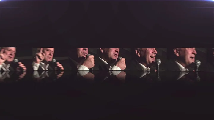 Jim Gossett Ray Liotta ACT