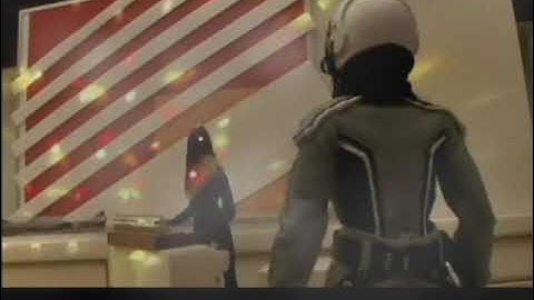 メトロン星人がメロトロンで弾くヘンリー8世と6人の妻　The Six Wives of Henry VIII played by the Alien Metron on the Mellotron.