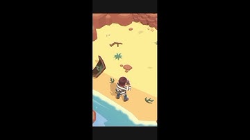 West escape-Gameplay walkthrough part-1 tutorial escape from prison (iOS, Android)