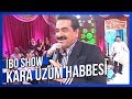 Kara Üzüm Habbesi -İbrahim Tatlıses