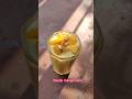 mango lassi 🤤🥭.#shortvideo #cooking #viralshort #recipe #viralvideo