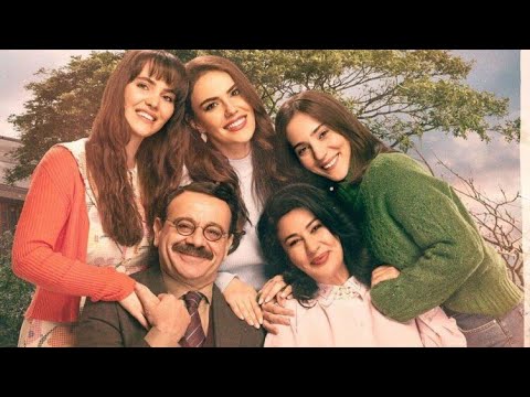 trzy siostry Üç kız kardeş zwiastun youtube