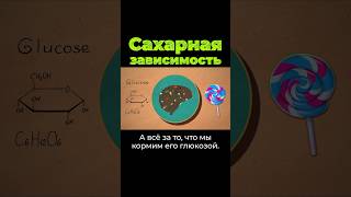 Почему Мы Любим Сахар? #Сахар #Сладкое #Послезавтра