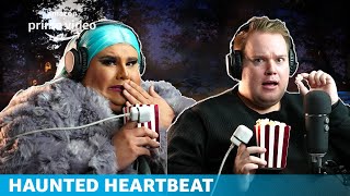 Haunted Heartbeat Asmr With Carla From Bankstown And Alright, Hey Prime Video