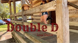 Double D | Line Dance