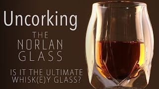 Norlan Whisky Glass Review - WhiskyWhistle 482 