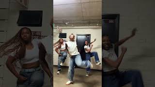 Cyan Boujee Signature Dance Challenge  amapianodance amapianovibesworld amapianotv amapiano