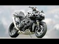 👑 BMW K1300R - Истинный Ариец 👌!