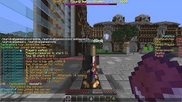 HiveReports #71 | IGN: SuchKills | Target