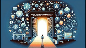 Open Source Contributions: Your Gateway to Real-World Coding