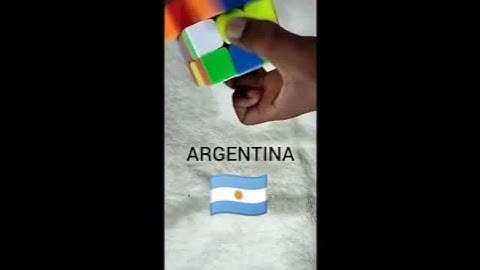 National Flags Of 3 Countries In Rubiks Cube PART-5  ||  ABHI & AISHU Vlogs