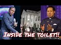 Seriously what prophet uebert angel saw in pst chris oyakhilome house that made him ask questions