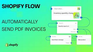 How to Automatically Send PDF Invoices