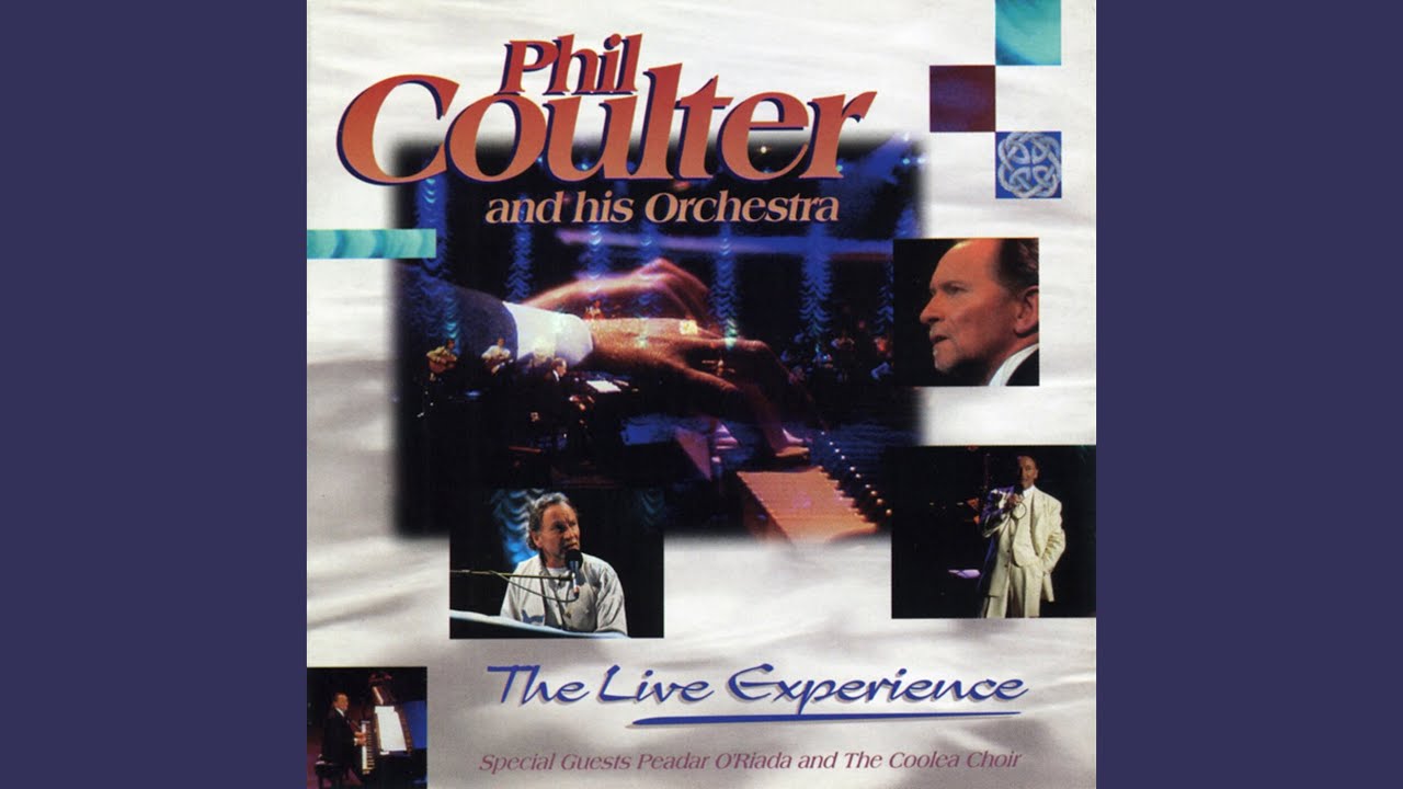 Mancini Magic: The Pink Panther; The Thorn Birds; (Live)