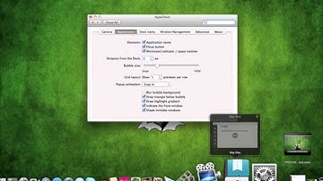 HyperDOCK Review MAC App July 2012