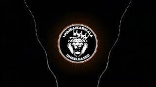 ISHQA CHA BAAN  (SOUNDCHECK) DJ SAHIL SG X ITS PIYUSH PUNE_||_Mumbaikarwala_Unreleased