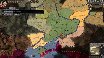 Crusader Kings 2 Charlemagne - Dev