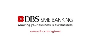 DBS SME Banking – Accounts Receivable Purchase