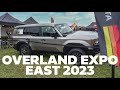 Overland Expo East 2023