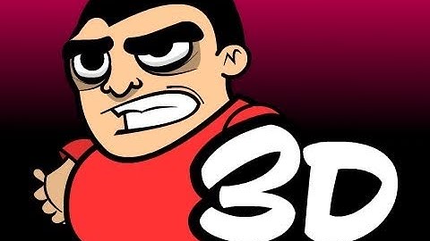 Tutorial Animar un Personaje en 3D con Flash CS5