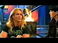 Report about Heavy Metal 1993 (TV) "ELF99" German TV