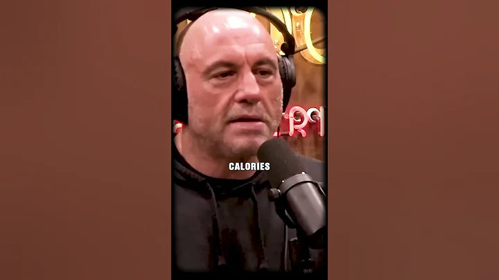 Andrew Huberman and Joe Rogan on why the carnivore diet works
