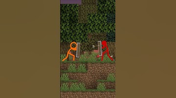 Ricochet - An Actual Short