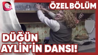 Aylin'in Muhteşem Dansı! - Düğün | Gerçek Kesit Özel  Resimi