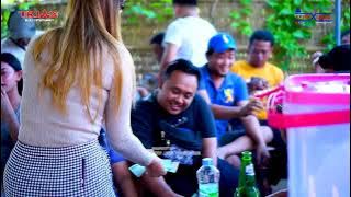 TRIAS - PERMATA HATI- EVIS RENATA - BIRTHDAY PARTY BOS DWI - CAFE TOBUOKA JEPARA