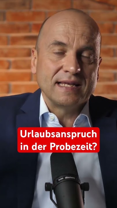 teilzeitjob urlaubsanspruch