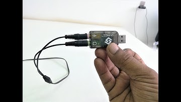 If your Laptop/PC Sound Card Not Working than Use this